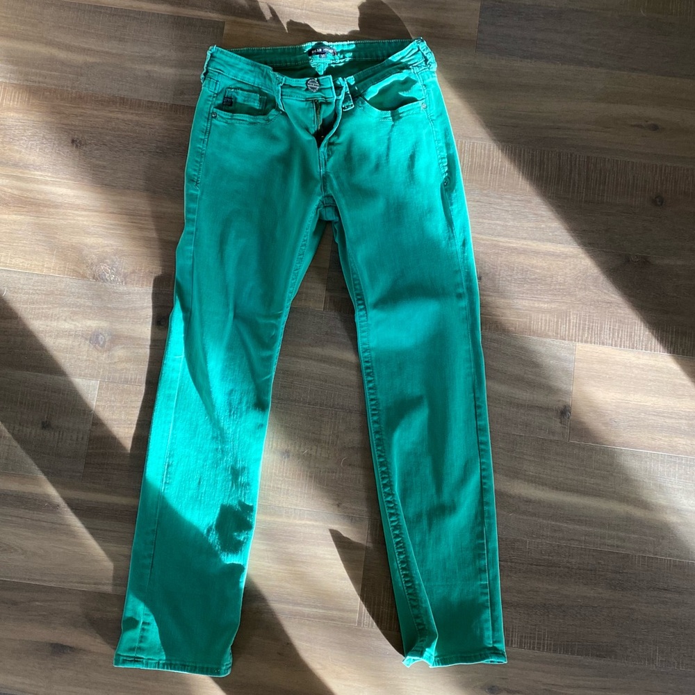 Dear John jeans